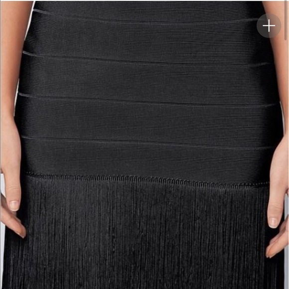 Venus Fringe Dress - Picture 5 of 8